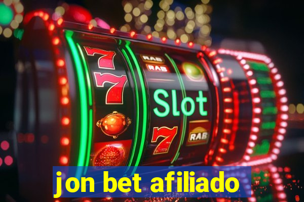jon bet afiliado